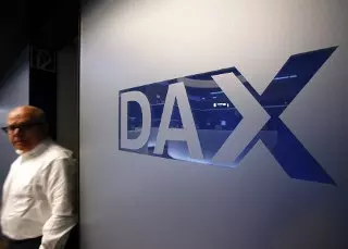 DAX : le ralentissement chinois pèse
